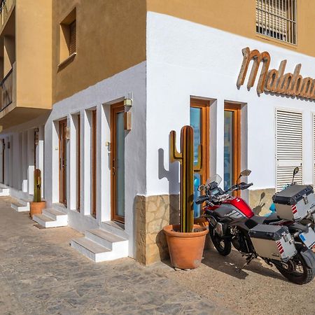 Malabau Beach House Tarifa Exterior foto